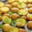 small potatoes 的图像结果