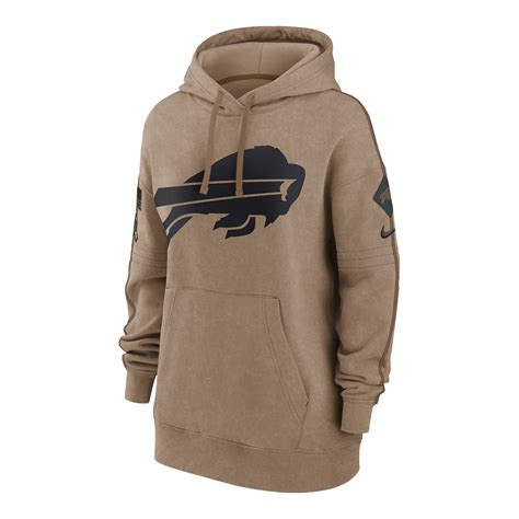 Buffalo Bills Women's Sweatshirts | The Bills Store