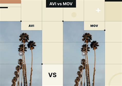 MP4 vs MOV - Difference Between the two Video File Formats