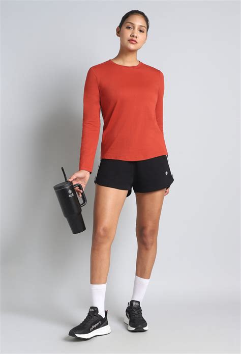 Buy Full Sleeve T-shirts Online in India | Cult Store