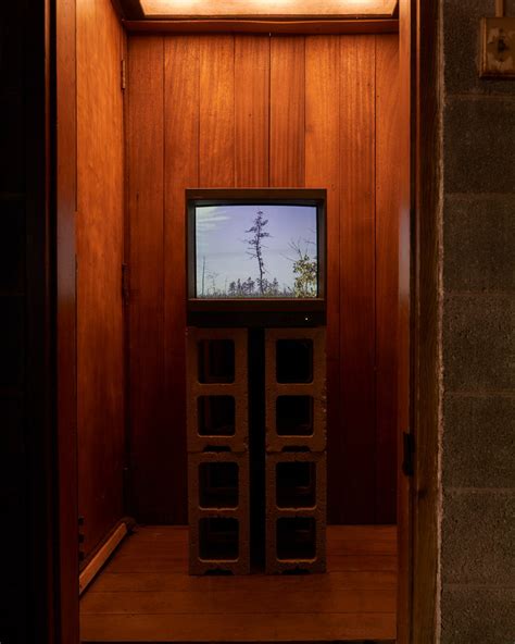 YINJISPACE - Green River Project LLC x At the Rose House