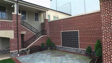 Drone Tour Of Ravens Practice Facility - YouTube