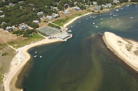 Menauhant Yacht Club in East Famouth, MA, United States - Marina ...
