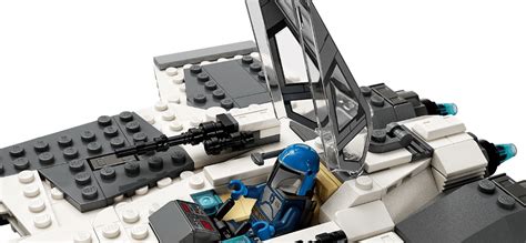 Image result for Mandalorian Base LEGO Tutorial