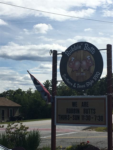 THE 5 BEST Restaurants in Center Harbor (Updated January 2024)