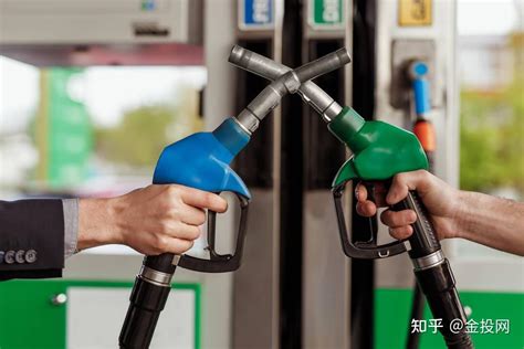 今年油价大涨【2.1元/升】，创新高！明天终于要跌了，实现今年“第二跌”_调整_跌幅_汽油