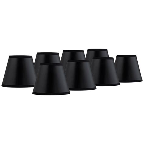 Black Lamp Shades - Page 2 | Lamps Plus