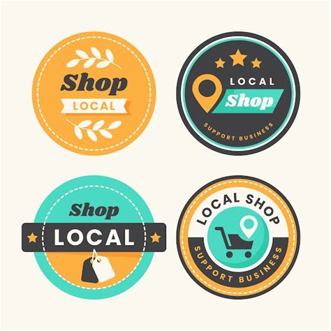 Local Stores Logo 的图像结果