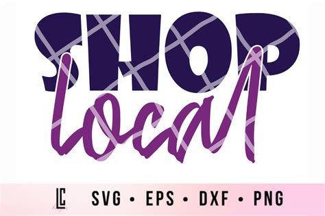 Shop Local SVG Vector 的图像结果