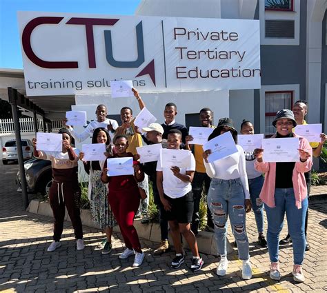 Is tech training the answer to unemployment for SA youth? | ITWeb