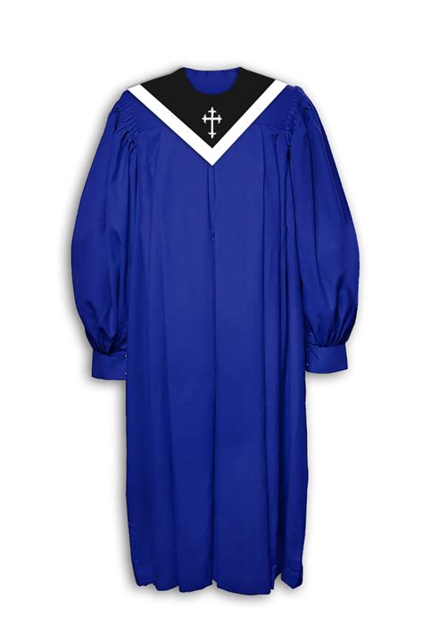 Choir Robes – JOHA VESTMENTS