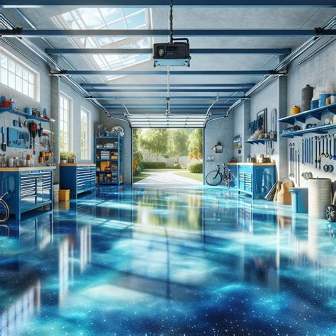 Best Epoxy Garage Floor Finishes in South Florida Revealed! - Americas ...
