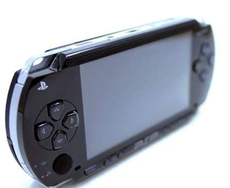 国内最受欢迎的掌机！索尼PSP是如何登上“神坛”的？ - 知乎