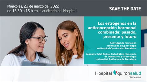 Los estrógenos a la anticoncepción hormonal combinada: pasado, presente ...