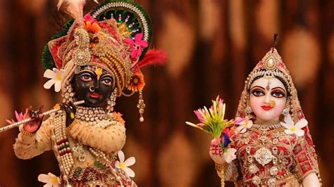 Radha Ashtami 2022: कब मनाई जाती है राधाष्टमी? जानिए इसकी तिथि, पूजा ...