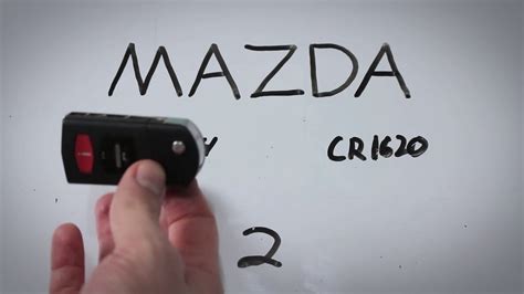Reprogram Mazda 2 Key FOB 的图像结果