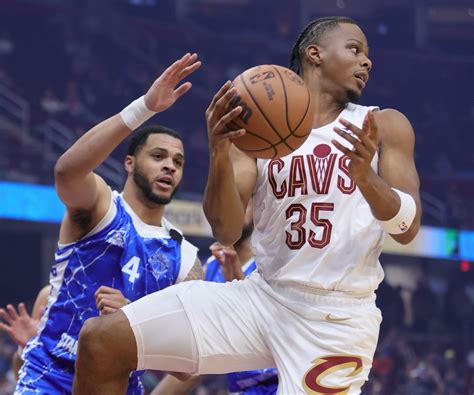 Cavs, Isaac Okoro fail to reach contract extension before deadline ...