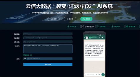 外贸行业线上优化新闻 - 湖南万成云商科技有限公司
