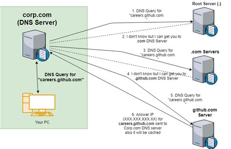 配置Ubuntu DNS服务器_云计算运维工程师的博客-CSDN博客