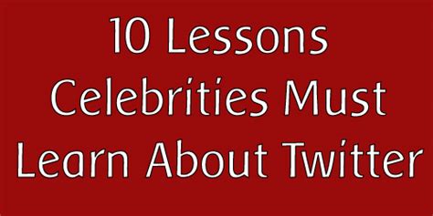 Image result for Twitter Lessons