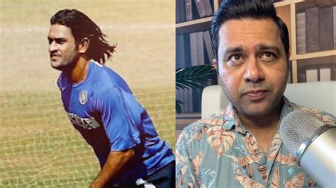 ‘Dhoni Ka Competitor Sirf Ek..’ Ex-India Opener Unveils How MSD's ...