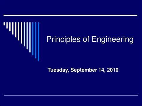 Image result for Intro to Engineering Principles