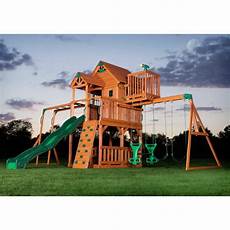 playground swing sets new big 9 kid cedar wood fort playground slide monkey bars playground swing sets new big 9 kid cedar wood fort playground slide monkey bars
