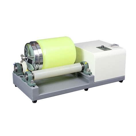 Powder Substance Example 的图像结果