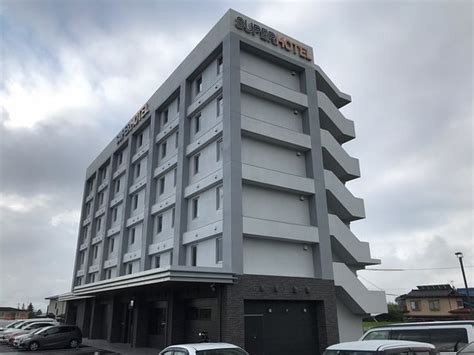 SUPER HOTEL NAGANO IIDA INTER - Hotel Reviews, Photos, Rate Comparison ...