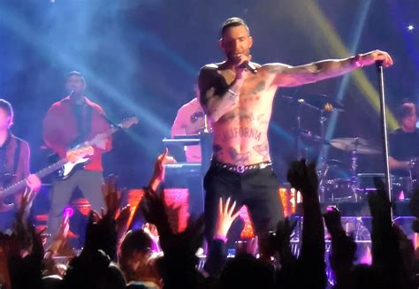 Reputación de Adam Levine es cuestionada tras escándalo de infidelidad