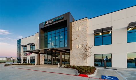 Mason Creek Medical Office Building - Arch-Con Corporation