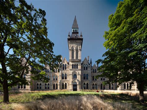 Doors Open Toronto 2024: Unveiling Hidden Histories and Architectural ...