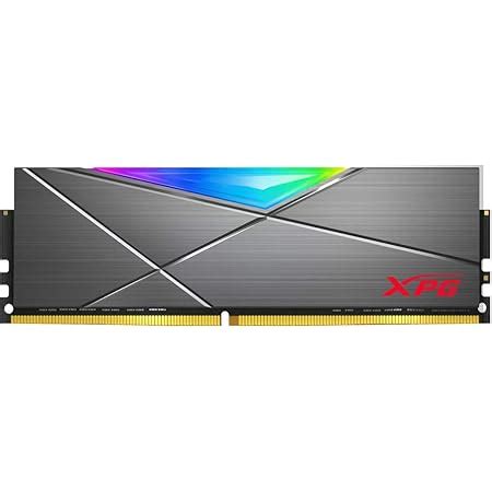G.SKILL TridentZ RGB Series 16GB (2 x 8GB) 288-Pin DDR4 3000MHz (PC4 ...