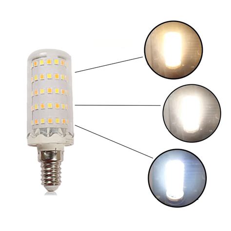 OKAY 8W Candelabra Corn LED Light Bulb | Concept Kart