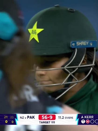 Fatima Sana Khan - Pakistan