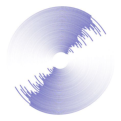 Techno Sound Waves 的图像结果