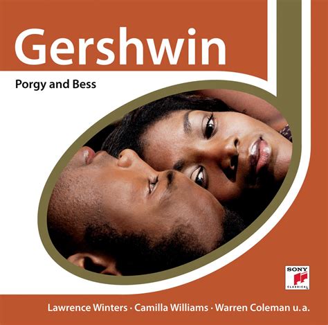 Porgy and Bess:Act I, Scene 1: Oh, little stars, little stars - Lehman ...
