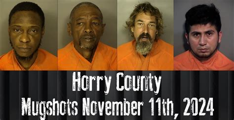 Mugshots - WFXB