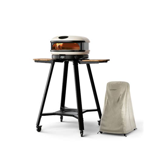 Gozney Pizza Ovens Archives - Auldton Stoves