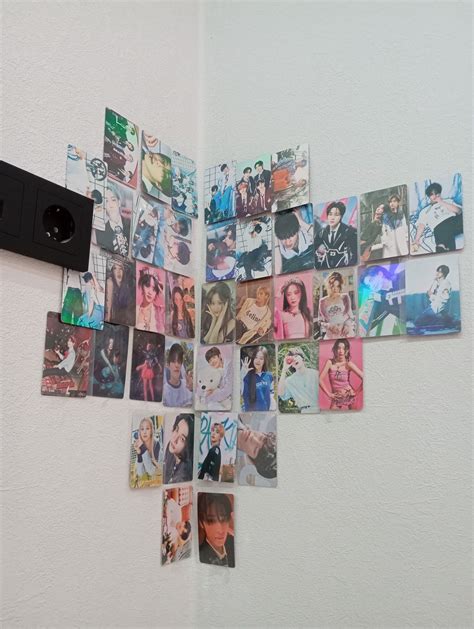 Pin by 💫MINIJENNIE💫 on Pines creados por ti | Diy room decor for teens, Easy room decor, Easy ...
