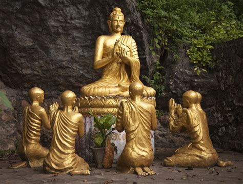 Laos Religion: Beliefs, Practices, and Traditions