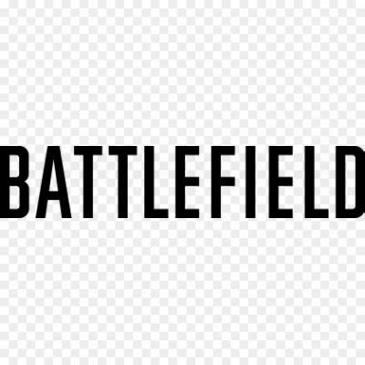Battlefield Logo Text - Pngsource