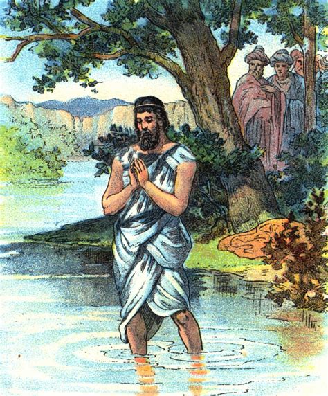 Jordan river bible - handypoliz