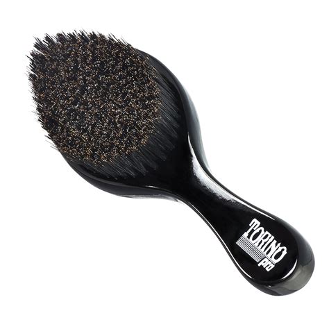Amazon.com : Torino Pro Wave Brush #470 by Brush King - Extra Hard ...