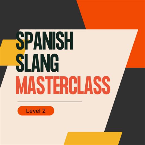 Lead In Spanish Slang at Tayla Mein blog
