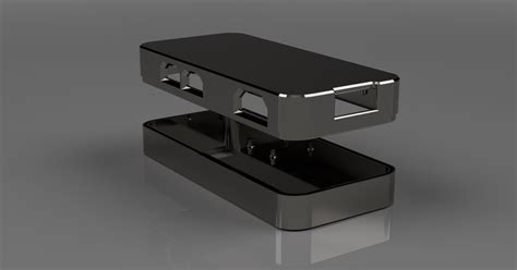 Raspberry Pi Camera Case 的图像结果