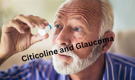 Citicoline may be adjunctive therapy for improving vision-related QoL ...