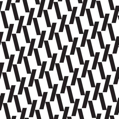 Seamless geometric pattern vector background 27463650 Vector Art at ...