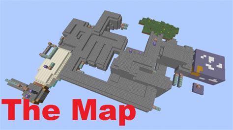 Image result for Checkpoint Minecraft Map
