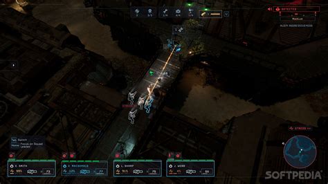 Image result for Alien Dark Descent Gameplay PC